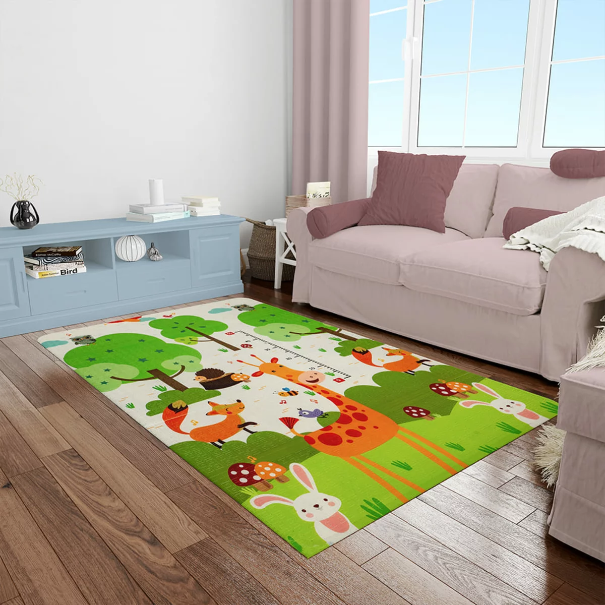 2dd1da204f-10_resize_1200x1200 Дитячий складний термокилимок 117см х 177см х 8мм Океан-Зростомір (300) SW-00003030 10