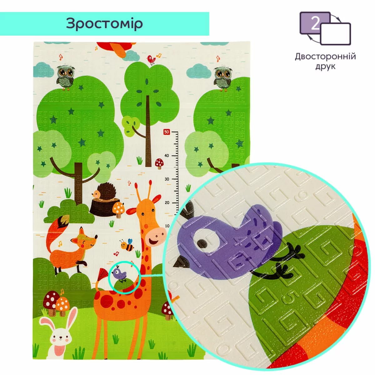 aa0b014f14-5_resize_1200x1200 Дитячий складний термокилимок 117см х 177см х 8мм Океан-Зростомір (300) SW-00003030 5