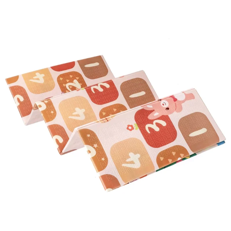 Дитячий складний термокилимок 177см х 195см х 7мм SW-00003037 2