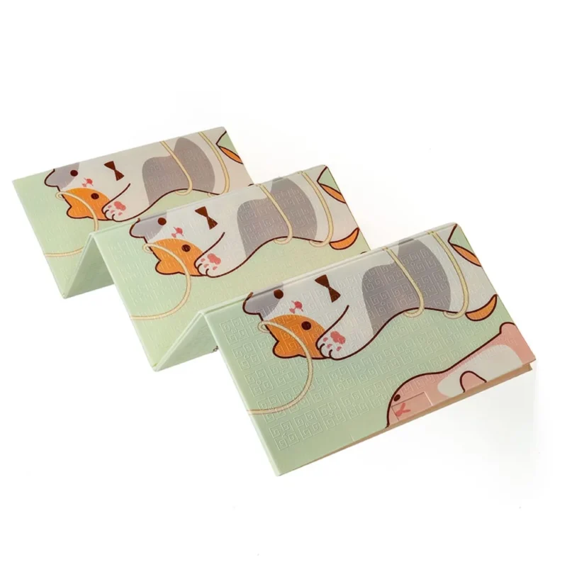 Дитячий складний термокилимок 147cм х 196см х 7мм SW-00003034 2