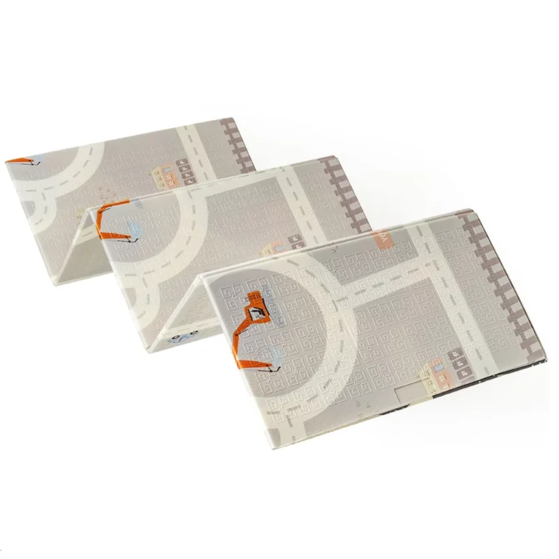 Дитячий складний термокилимок 147cм х 196см х 7мм SW-00003035 2