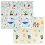 Дитячий складний термокилимок 177см х 195см х 7мм SW-00003036 1